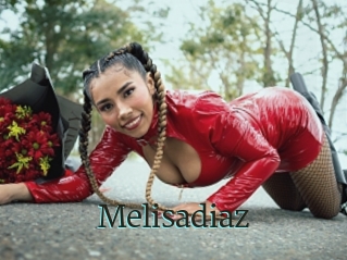 Melisadiaz