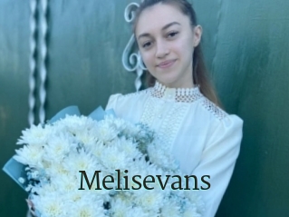 Melisevans
