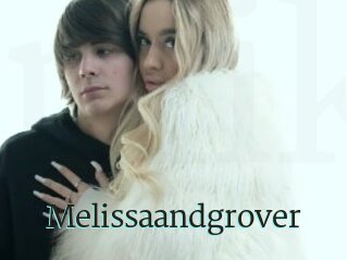 Melissaandgrover