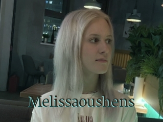 melissaoushens Milky Porn