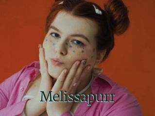 Melissapurr