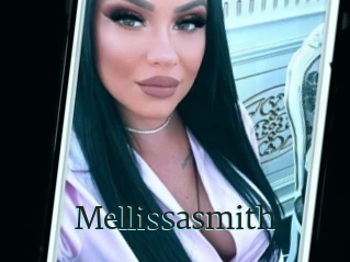 Mellissasmith