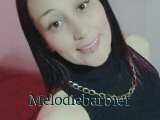 Melodiebarbier