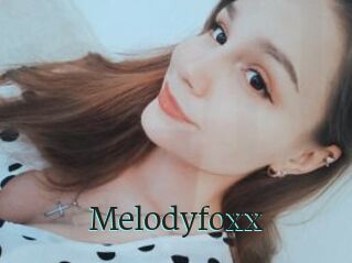 Melodyfoxx