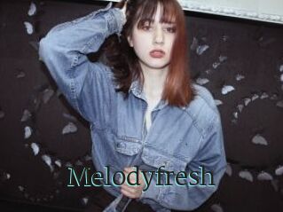 Melodyfresh