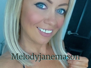 Melodyjanemason