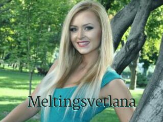 Meltingsvetlana