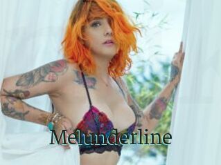 Melunderline