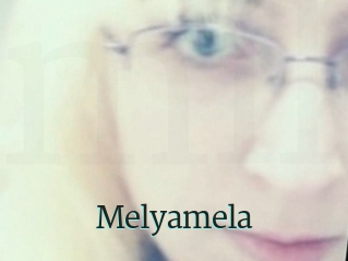 Melyamela