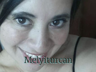 Melyiturcan