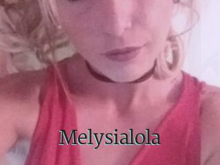 Melysialola