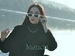 Mencia