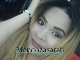 Mendozasarah