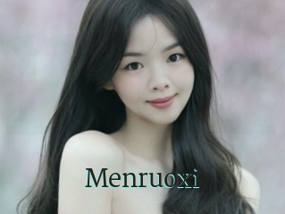 Menruoxi