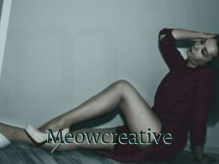 Meowcreative