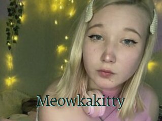 Meowkakitty