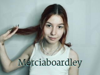 Merciaboardley