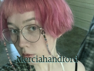 Merciahandford