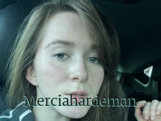 Merciahardeman