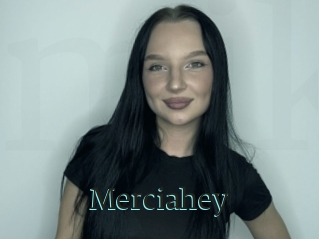 Merciahey