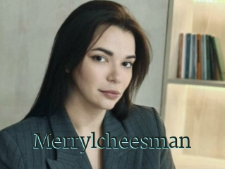 Merrylcheesman