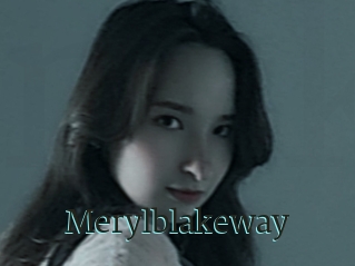 Merylblakeway