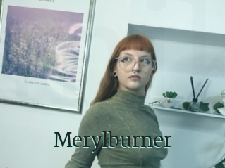 Merylburner