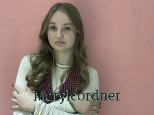 Merylcordner