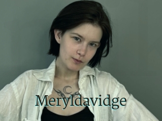 Meryldavidge