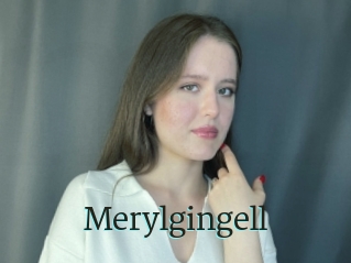 Merylgingell