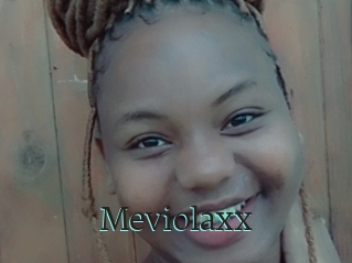 Meviolaxx