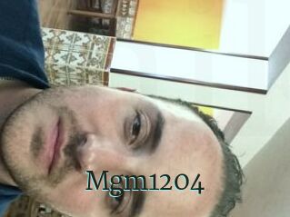 Mgm1204
