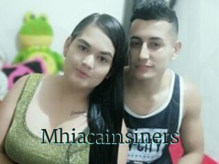 Mhiacainsiners