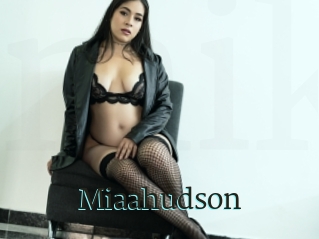 Miaahudson