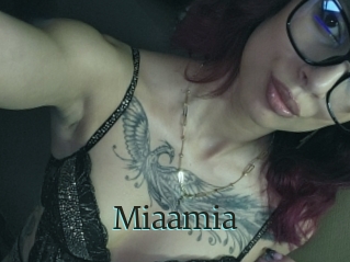 Miaamia