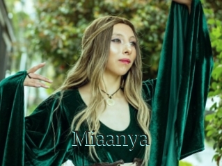Miaanya
