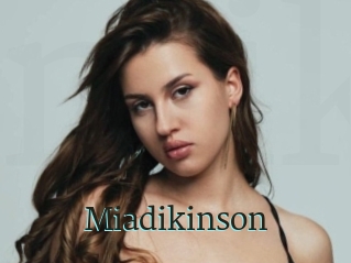 Miadikinson