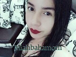 Miahbahamom