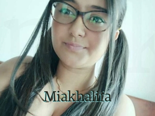 Miakhalifa