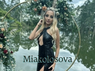 miakolosova Milky Porn