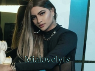 mialovelyts Milky Porn