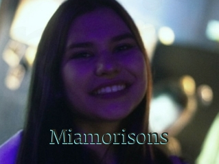 Miamorisons