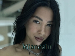 Mianoahr
