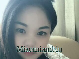 Miaomiambiu