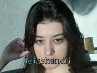 Miashandri