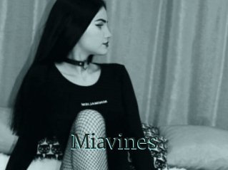 Miavines