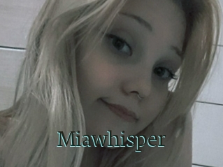 Miawhisper
