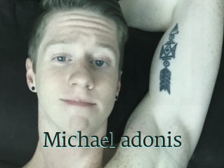 Michael_adonis