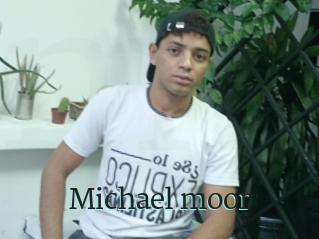 Michael_moor