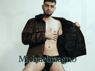 michaelmagno Milky Porn